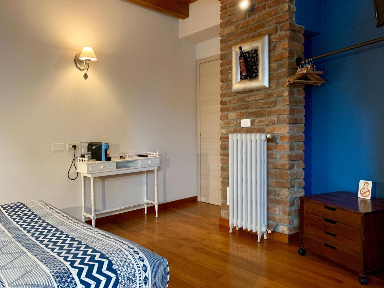 Porta Ronca - B&B, Suites & Apts Rho Exterior photo